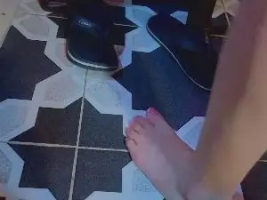 Cam4 Live Sex of BEVERLYERUDITA