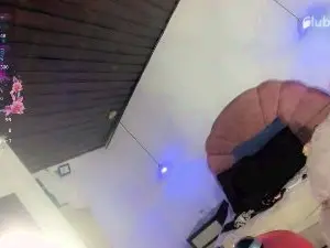 Cam4 Live Porn of isadoraallen