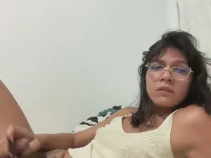 Cam4 Free Porn Cam of Venenisa