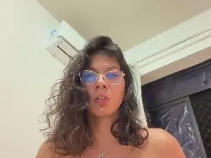 Cam4 Live Porn of Venenisa