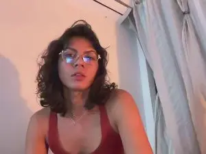 Cam4 Live Porn of Venenisa