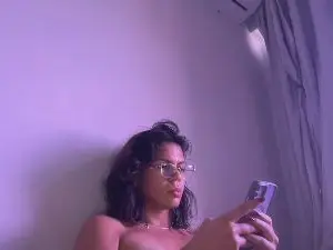 Cam4 Free Live Porn of Venenisa