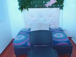 Cam4 Nude Webcam of samy_valentina