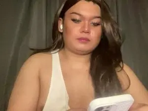 Cam4 Adult Video Chat of thalialopez