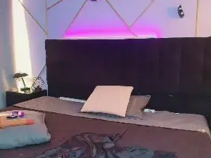 Cam4 Live Sex of SophiaColiins