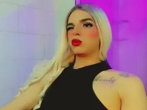 Cam4 Nude Webcam of alessa_mullen