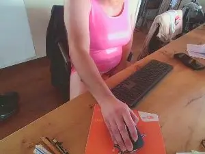 Cam4 Free Porn Cam of VanessaTv84
