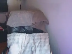 Cam4 Adult Webcam of pathie_69ass