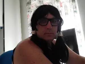 Cam4 Free Live Porn of Roby973