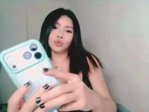 Cam4 Best live sex cam show of RiriStarr