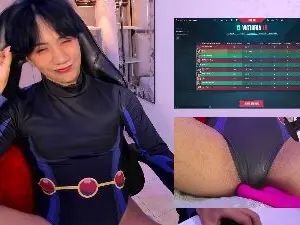 Cam4 Watch Live Sex Cams of EriolWest
