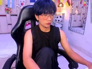 Cam4 Live Porn of EriolWest