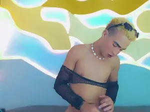 Cam4 Adult Webcam of MaiteCandyxx
