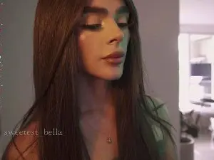Cam4 Best Webcam of tsweetest_bella