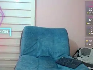 Cam4 Adult Video Chat of princess_sarita