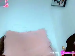 Cam4 Live Sex of Shantal_23
