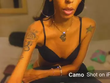 Cam4 Live Porn of trany3