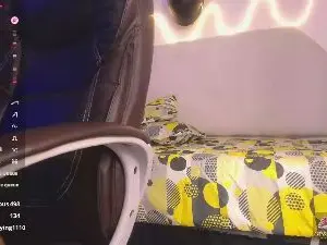 Cam4 Live Sex Cam of the_bets_fox_