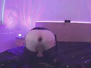 Cam4 Live Sex of Tranny_Maus