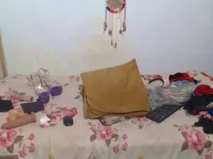 Cam4 Adult Webcam of NATACHATS