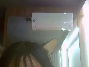 Cam4 Live Sex of SkinnyKittenCam