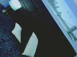 Cam4 Nude Webcam of DaniielaFoxx