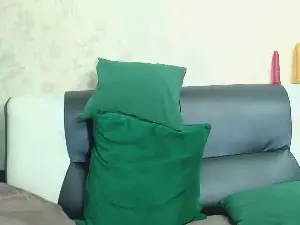Cam4 Private Sex Chat of IrisIrs
