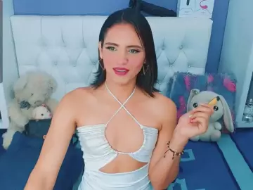 Cam4 Live Porn of valentina_sexyx