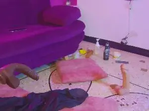 Cam4 Sex Chat of DalianaGounbolt
