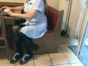 Cam4 Sex Chat of bernadetadwt