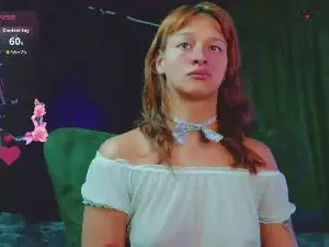 Cam4 Live Porn of Summer_XO