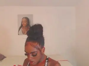 Cam4 Live Sex Cam of blackxxx00