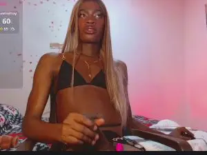 Cam4 Private Sex Chat of blackxxx00