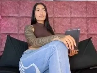 Camsoda Live Sex of jade-foxx1