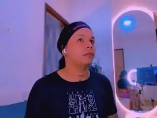 Camsoda Adult Webcam of mariana-lopezz