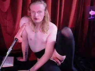 Camsoda Best Webcam of jonniehagard
