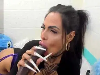 Camsoda Live Sex Cam of denychantall