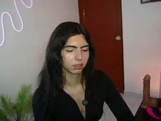 Camsoda Sex Cam of samymelo