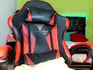 Camsoda Adult Webcams of alexa-dann