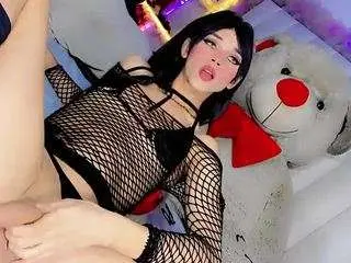 Camsoda Live Porn of cute-estefany