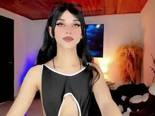 Camsoda Live Sex Cam of cute-estefany