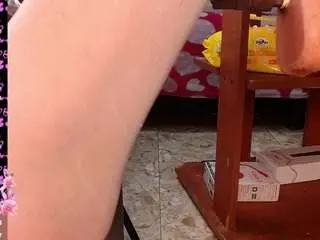 Camsoda Sex Cam of verosuit
