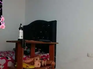 Camsoda Live Sex Cam of verosuit