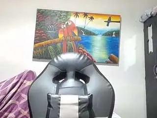 Camsoda Watch Live Sex Cams of dulcee-cherry