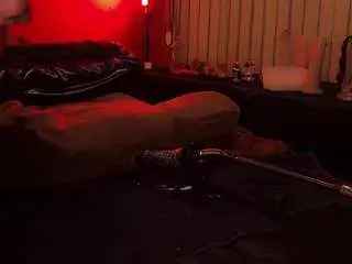Camsoda Adult Webcam of jenniferstarts
