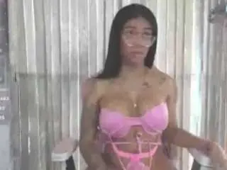 Camsoda Sex Cam of princess-alis91