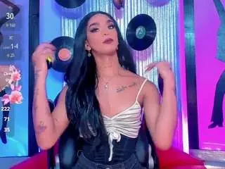 Camsoda Sex Chat of nickyminach