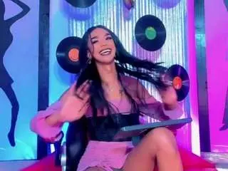 Camsoda Free Live Porn of nickyminach