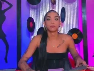 Camsoda Best Webcam of nickyminach