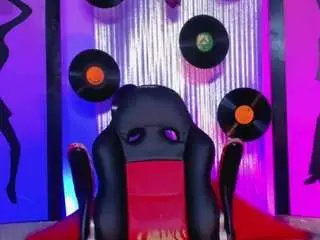Camsoda Sex Chat of nickyminach